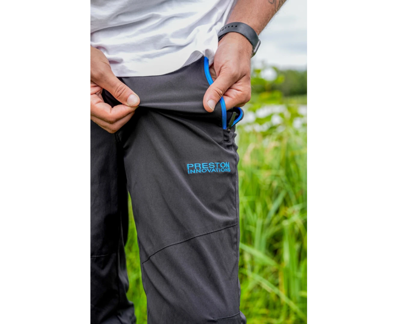 Preston Innovations Duratech Trousers XXL