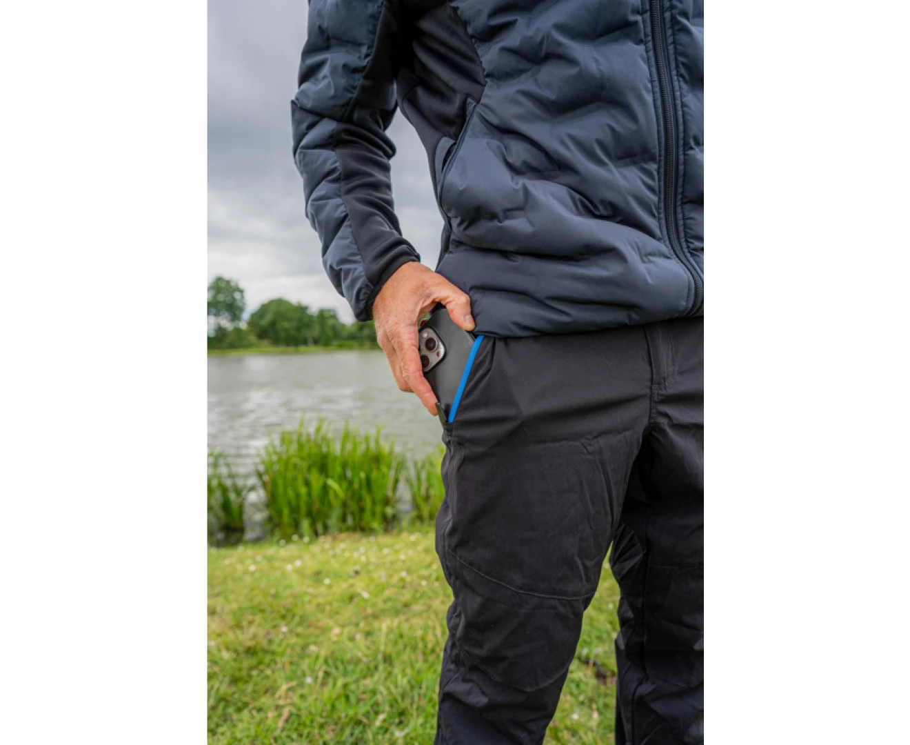 Preston Innovations Duratech Trousers XXL