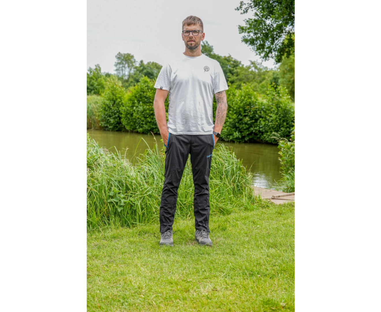 Preston Innovations Duratech Trousers XXL
