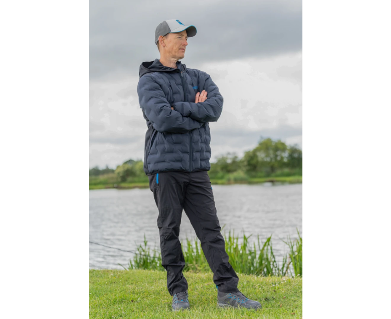 Preston Innovations Duratech Trousers XXL
