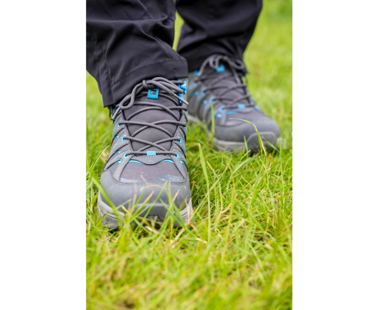 Preston Innovations Treddex AllTerrain Boots UK 10 / EU 44