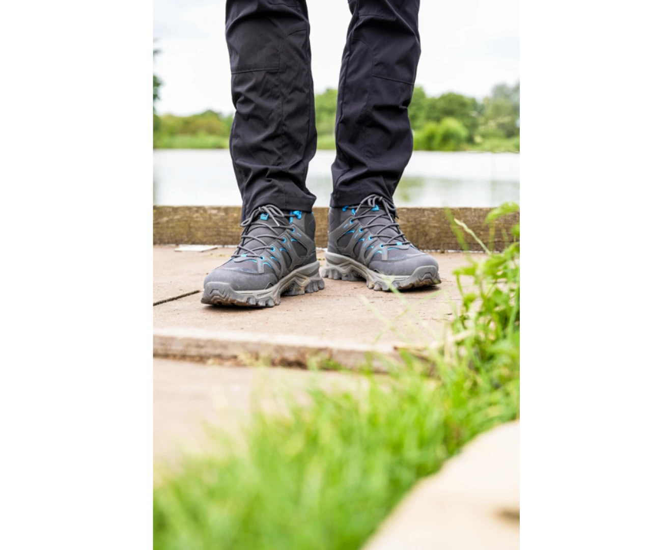 Preston Innovations Treddex AllTerrain Boots UK 10 / EU 44