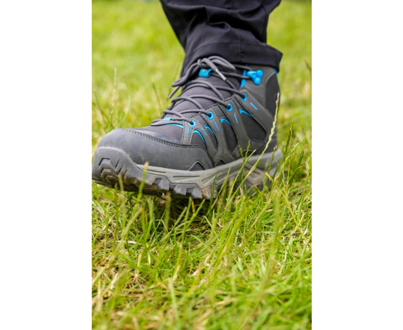 Preston Innovations Treddex AllTerrain Boots UK 10 / EU 44