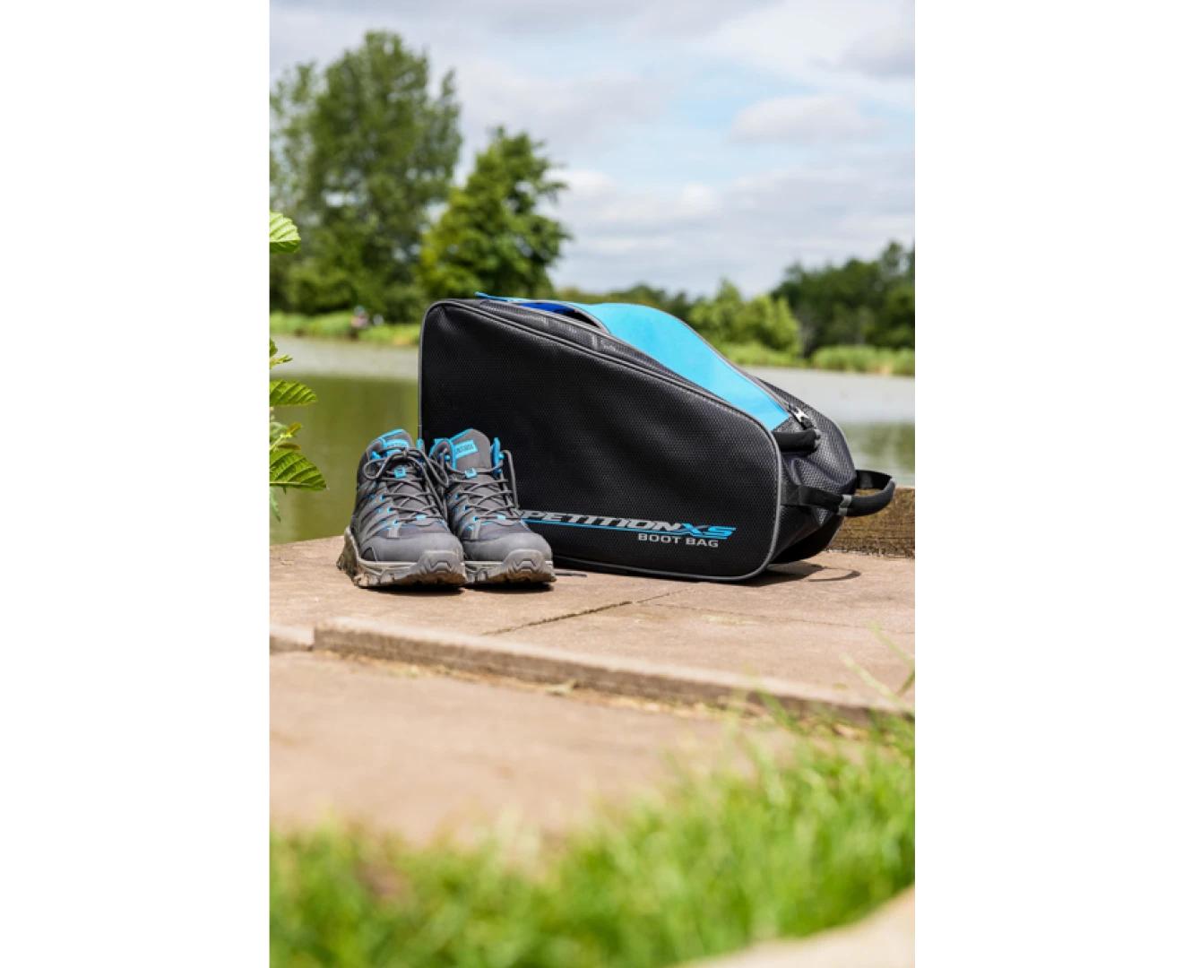 Preston Innovations Treddex AllTerrain Boots UK 10 / EU 44