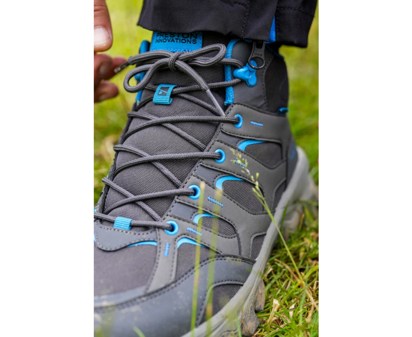 Preston Innovations Treddex AllTerrain Boots UK 10 / EU 44