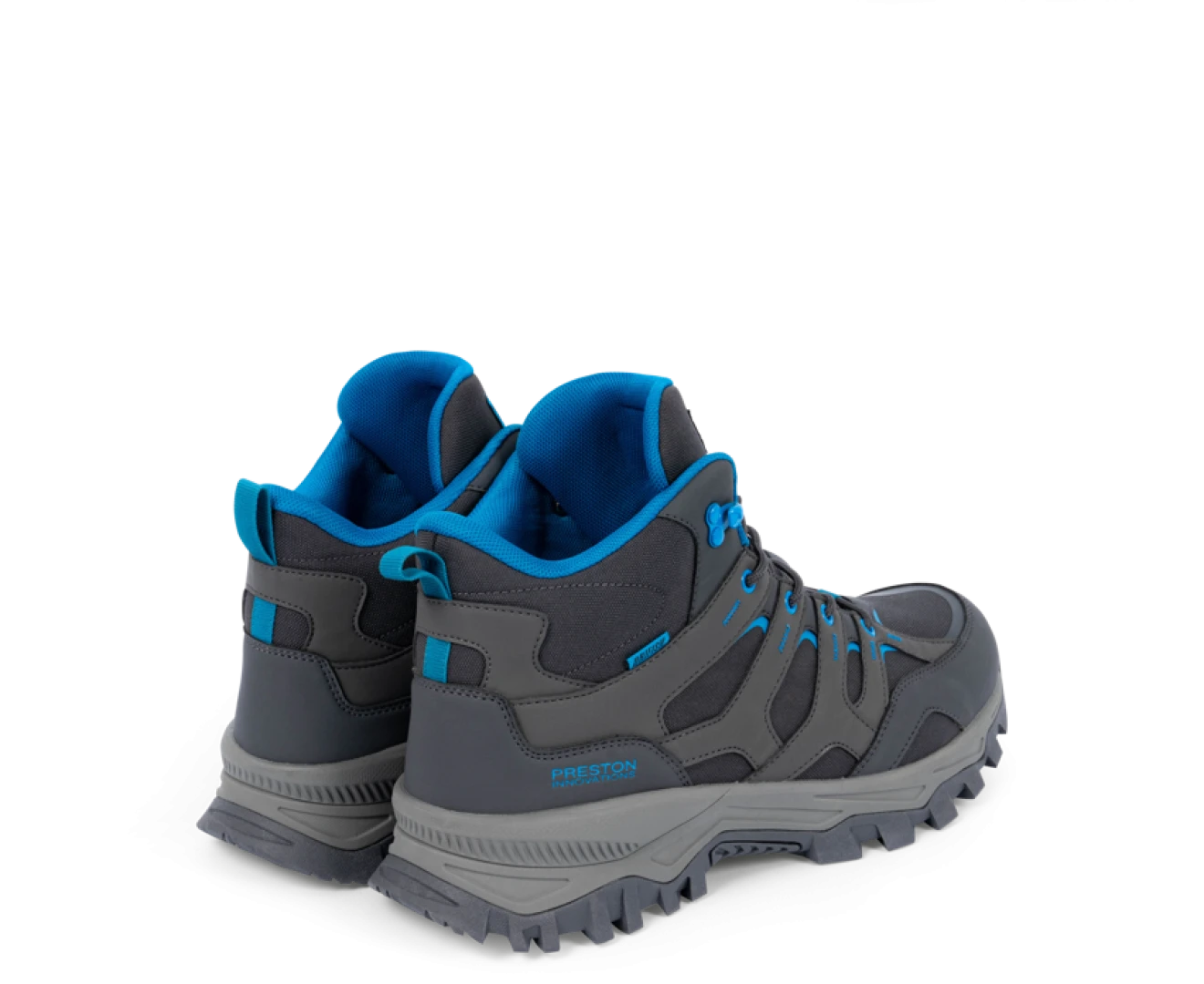 Preston Innovations Treddex AllTerrain Boots UK 10 / EU 44