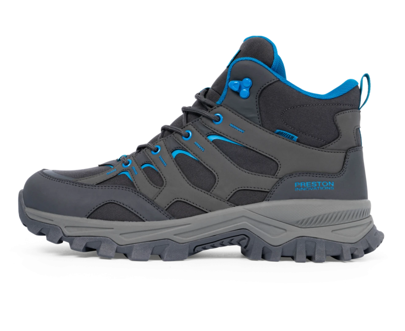Preston Innovations Treddex AllTerrain Boots UK 10 / EU 44