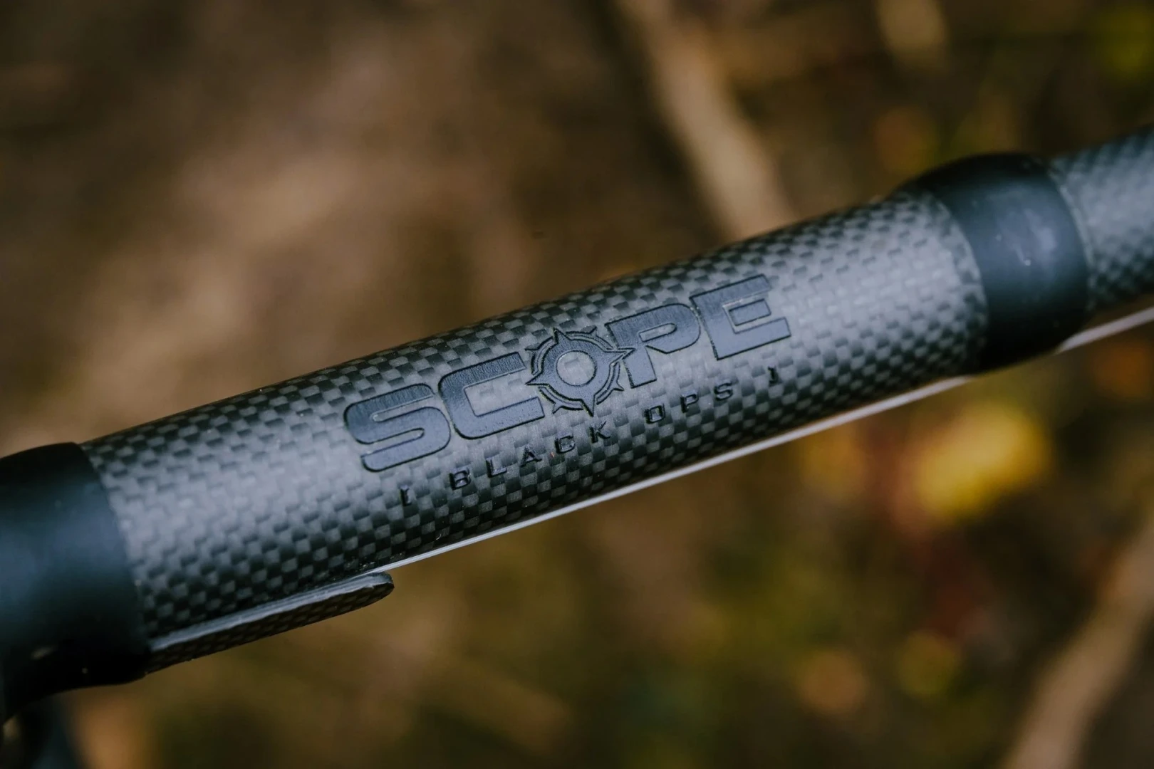 Nash Scope Black OPS GR 9ft / 3.50lb