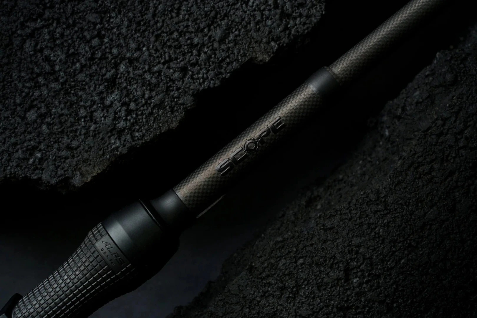 Nash Scope Black OPS GR 9ft / 3.50lb