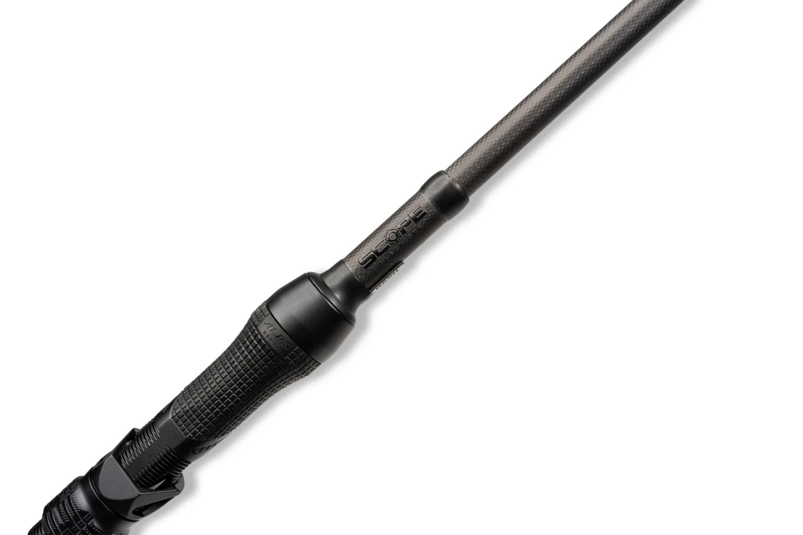 Nash Scope Black OPS GR (Ceramic Guide) 10ft / 3.50lb
