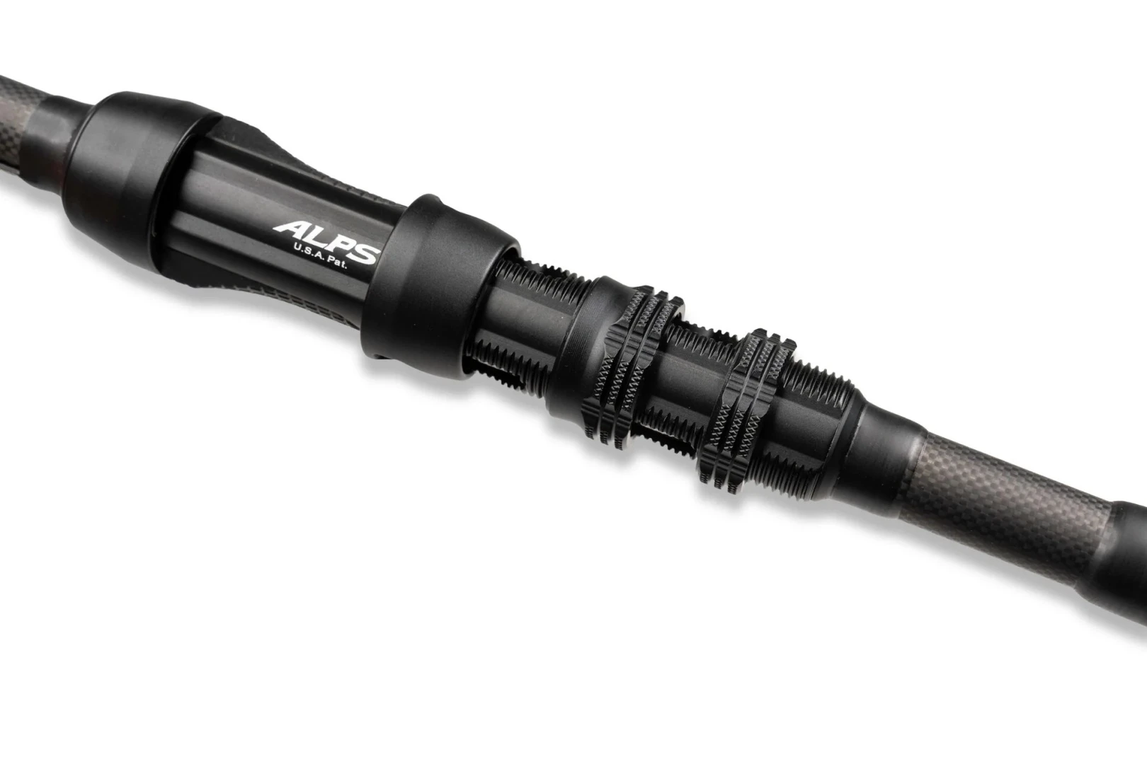 Nash Scope Black OPS GR (Ceramic Guide) 10ft / 3.50lb