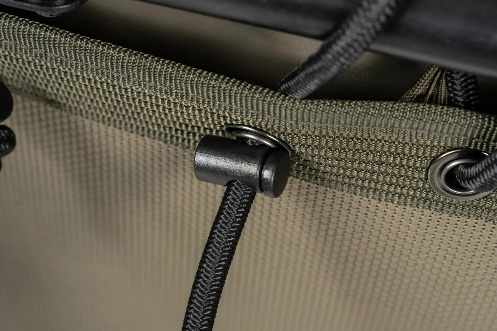 Nash Scope OPS 4 Fold Pro Sleep System