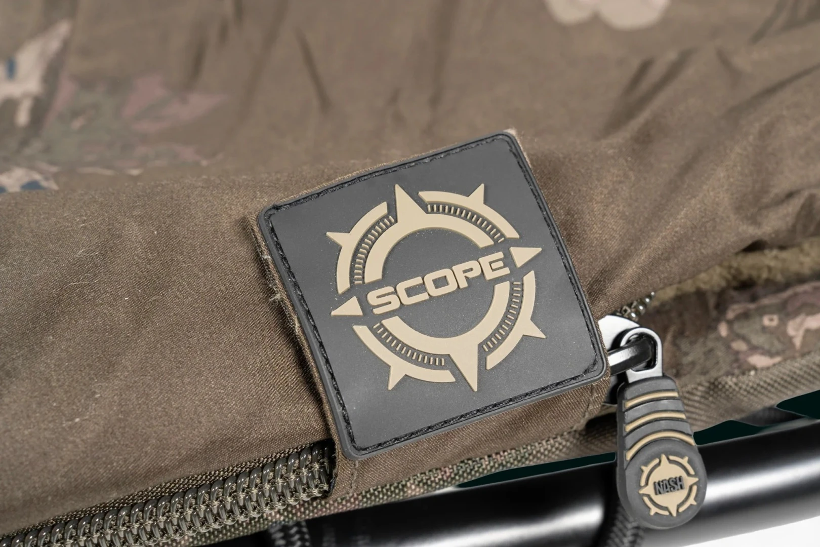 Nash Scope 4 Fold Sleep System 