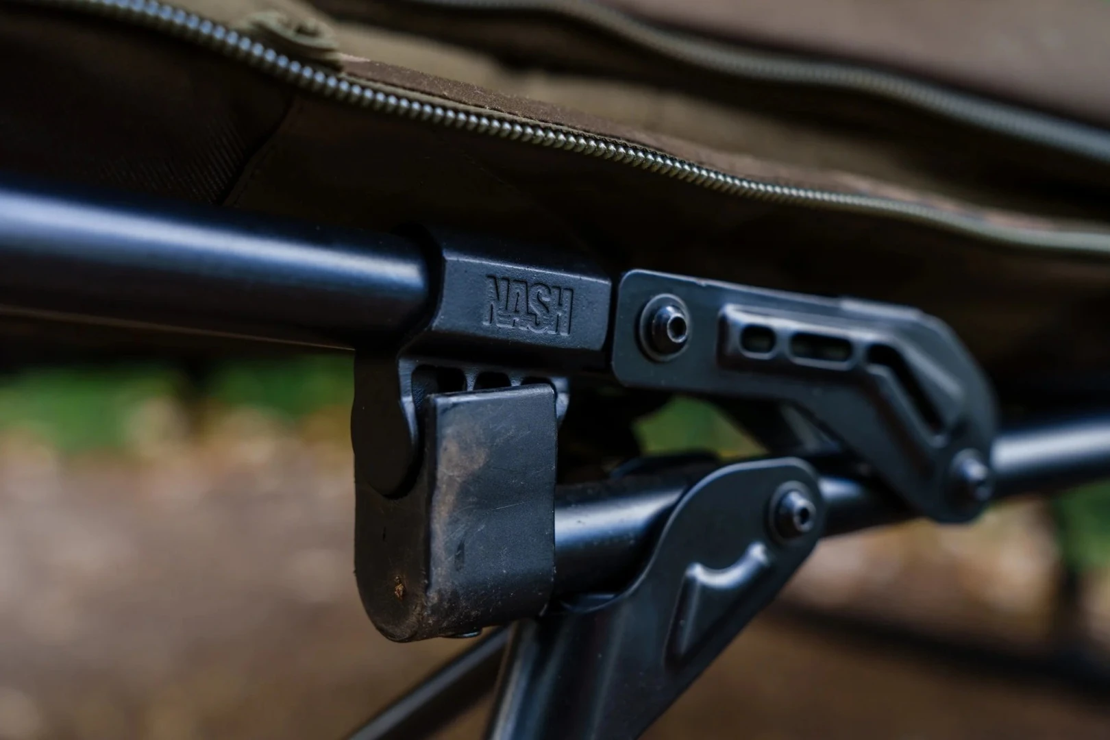 Nash Scope 4 Fold Sleep System 