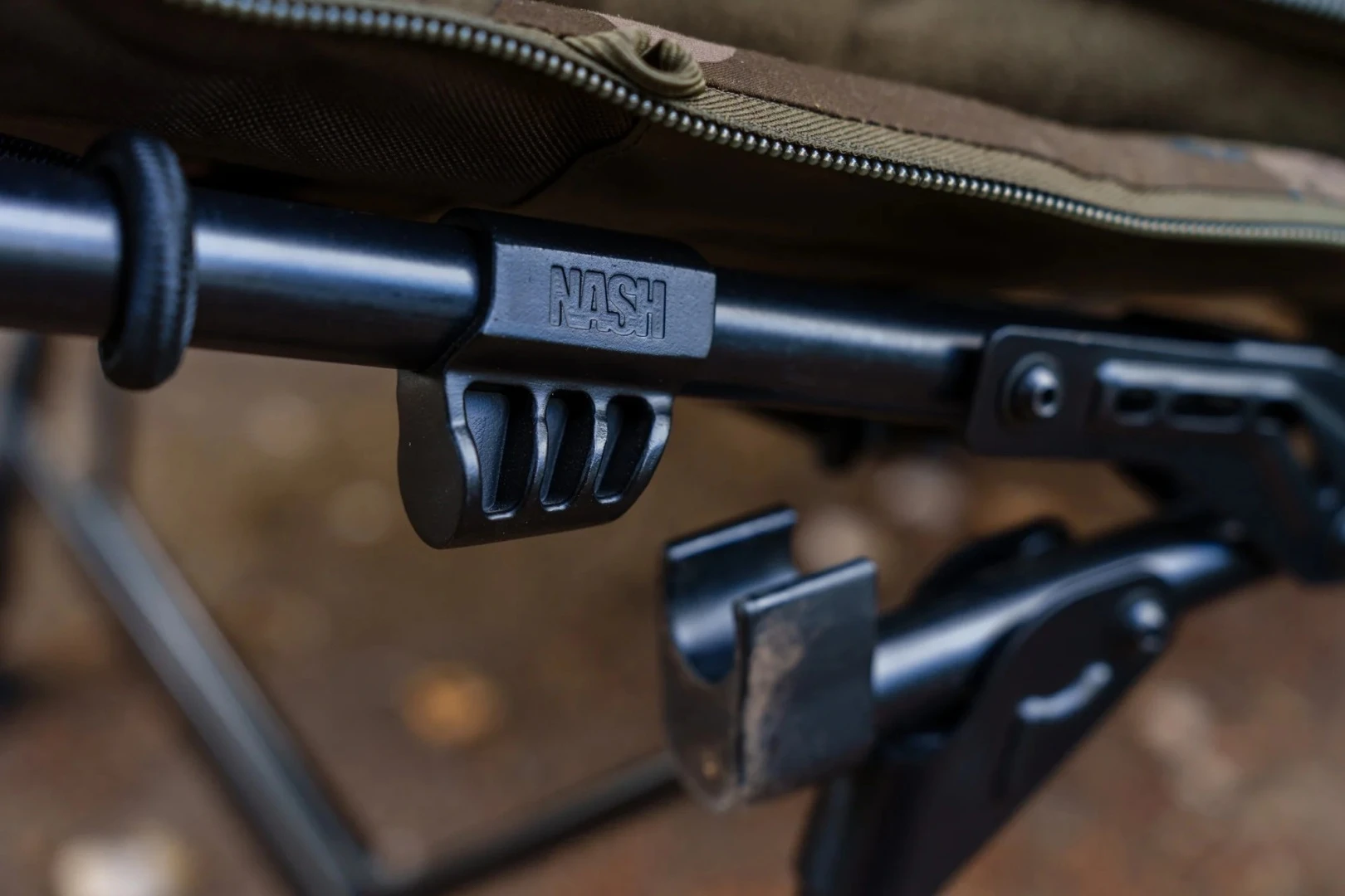 Nash Scope 4 Fold Sleep System 