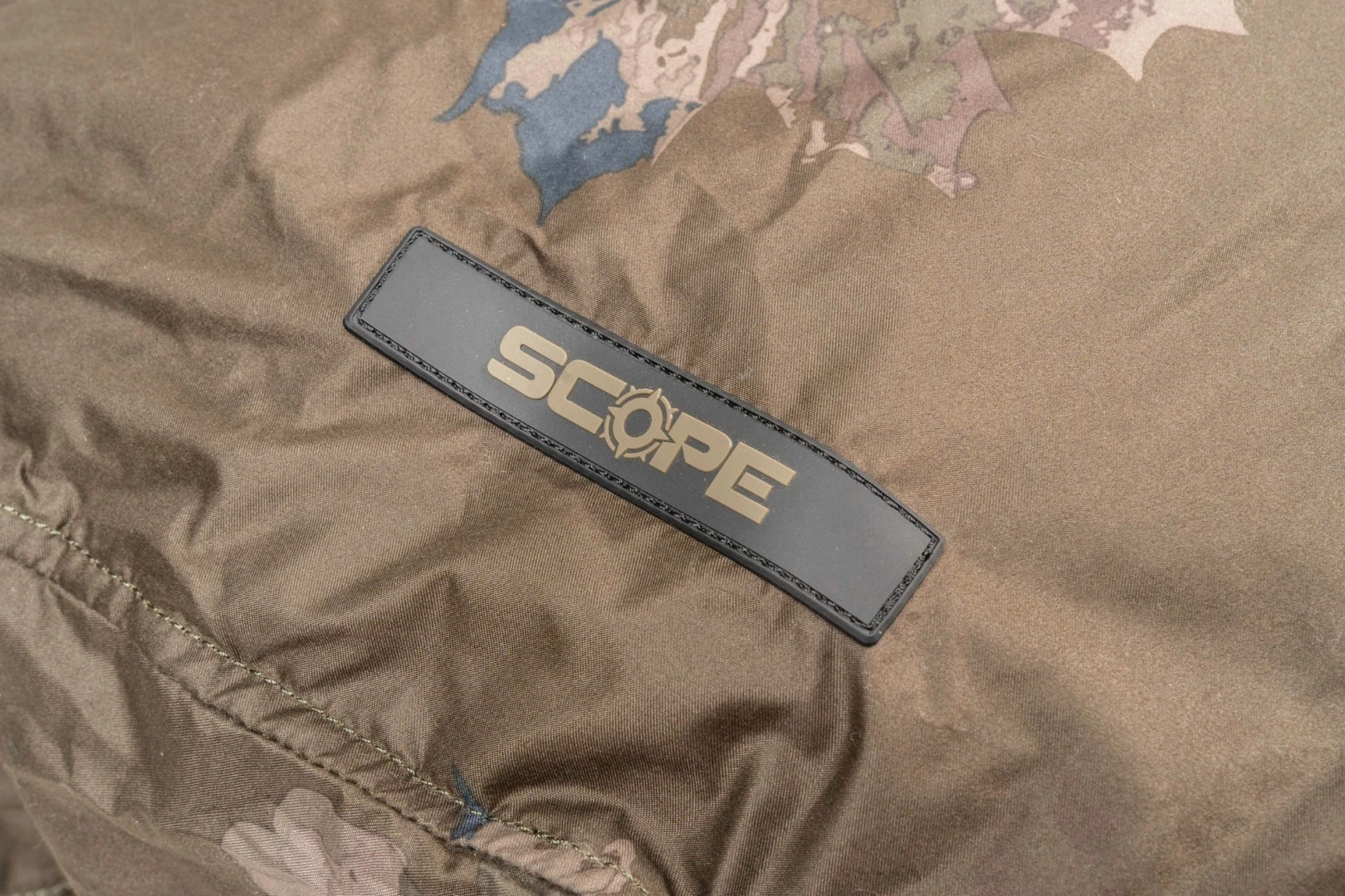 Nash Scope Mozzi Shroud