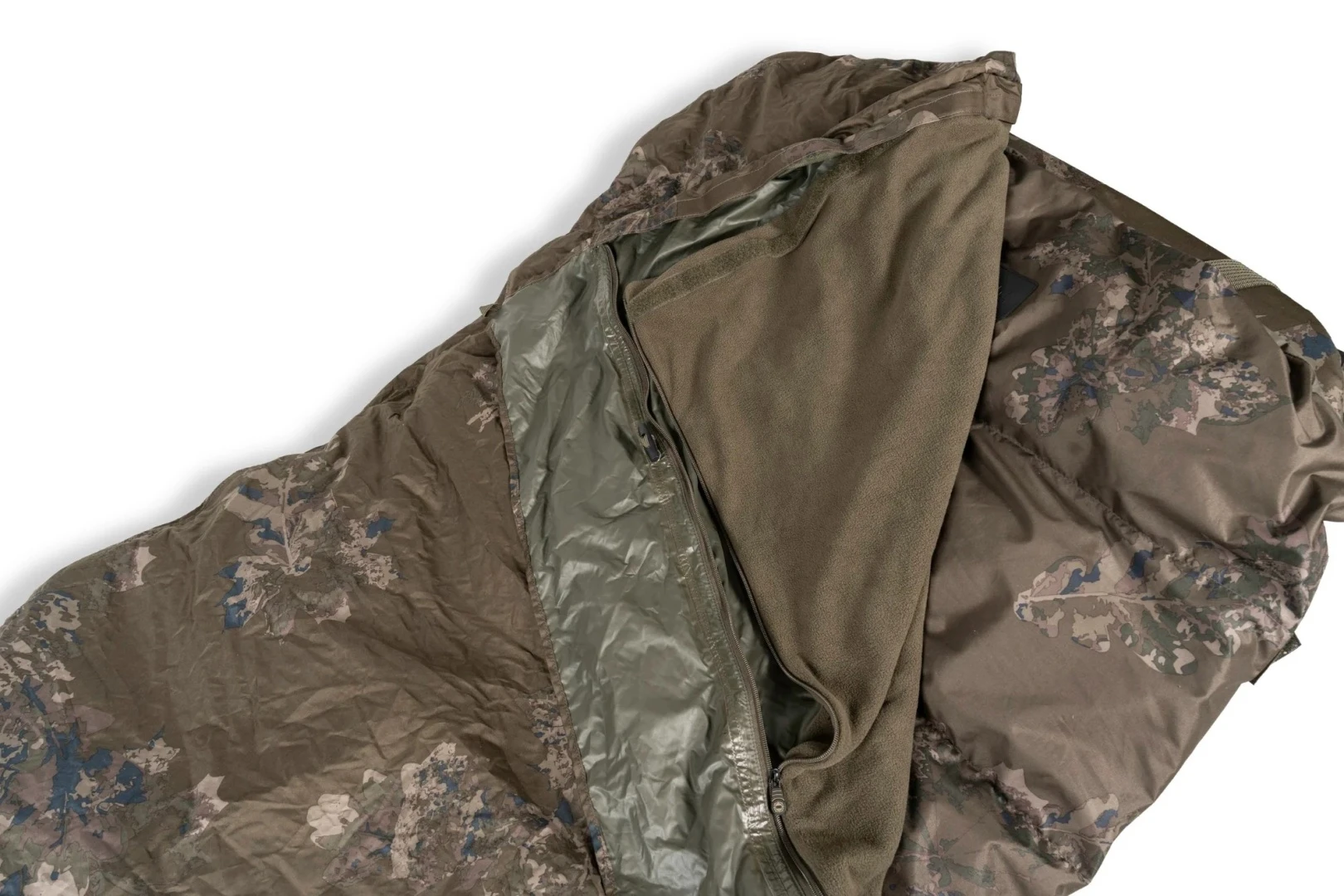 Nash Scope OPS All Season Bedchair Cover