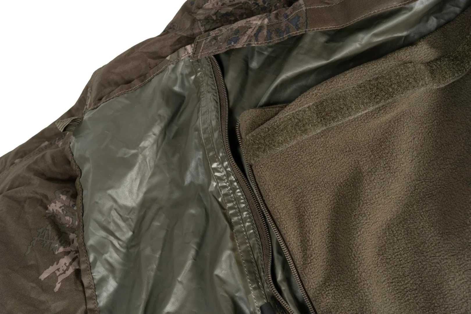 Nash Scope OPS All Season Bedchair Cover