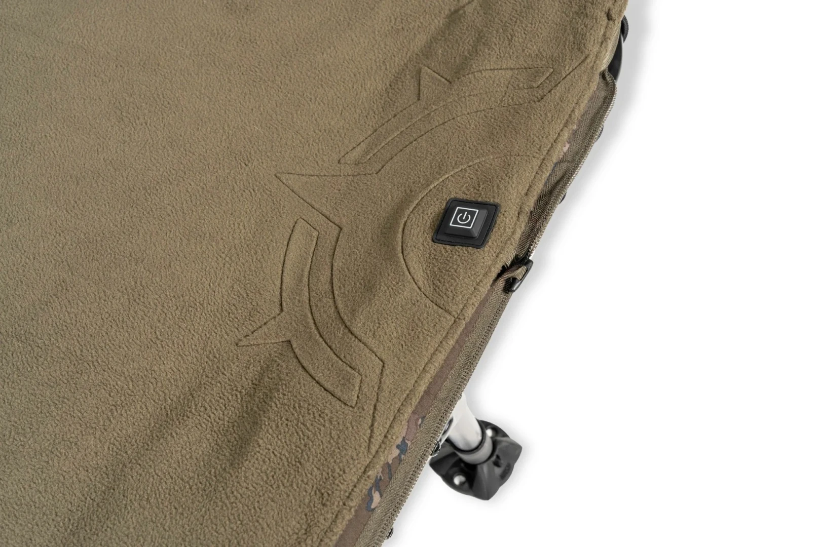 Nash Scope Sleep System Heated Blanket