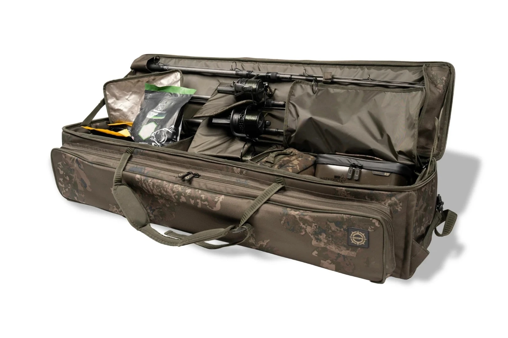Nash Scope All In One Transporter 9ft