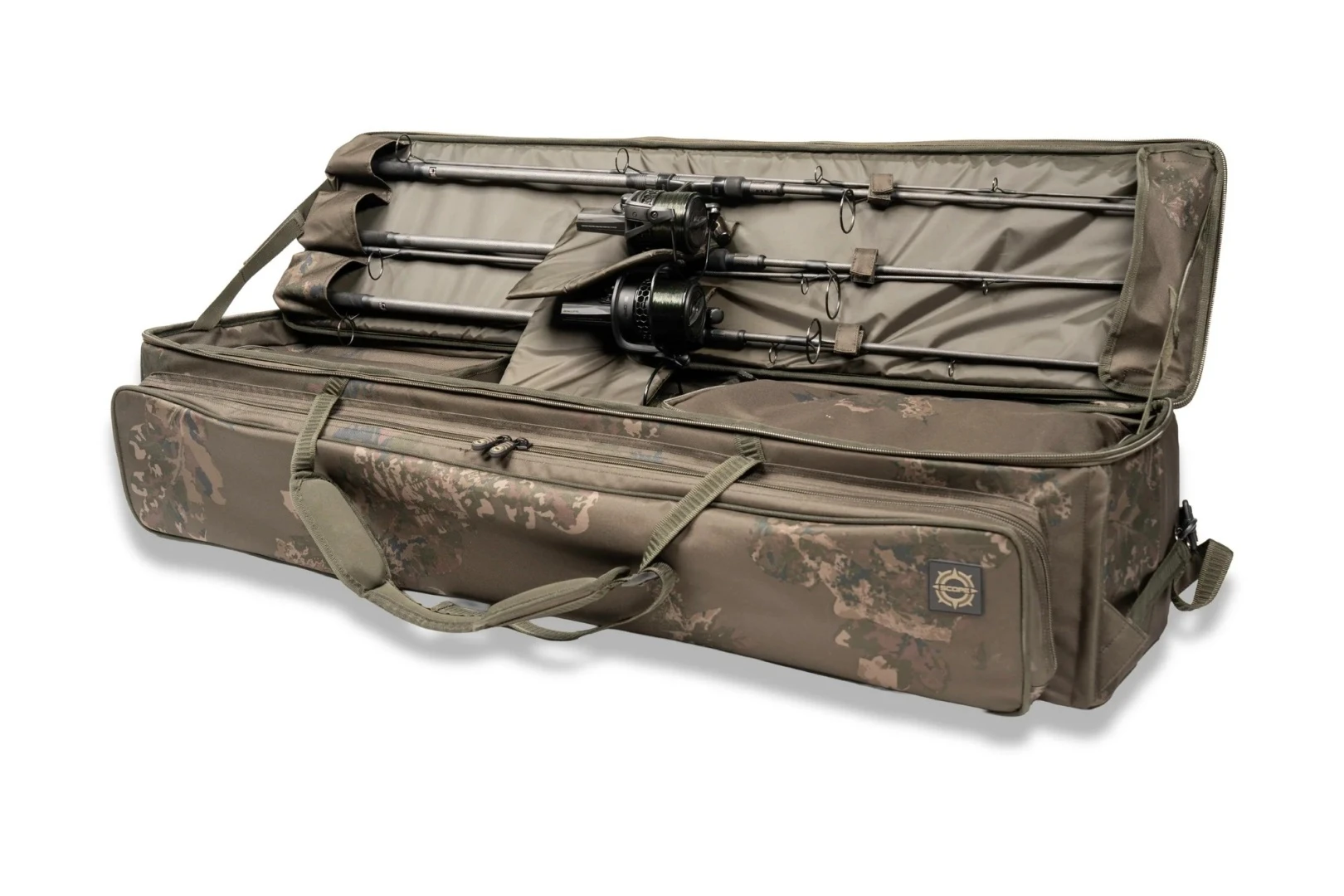 Nash Scope All In One Transporter 9ft
