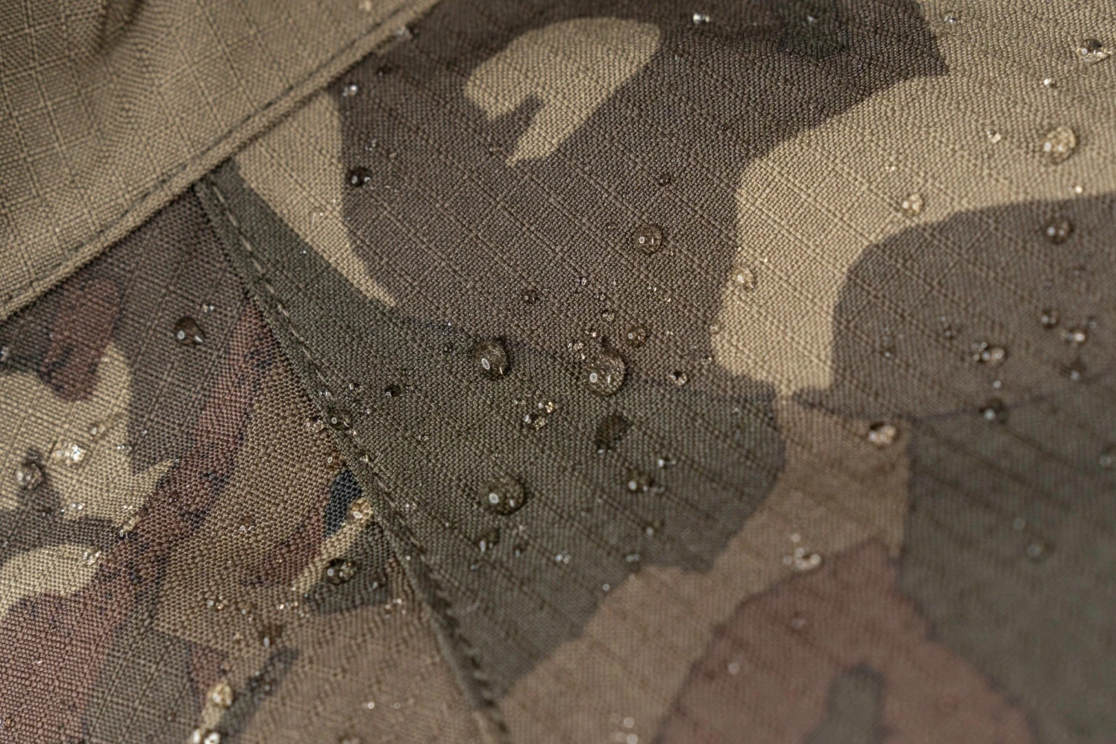 Nash ZT Apex Waterproof Jacket Camo L