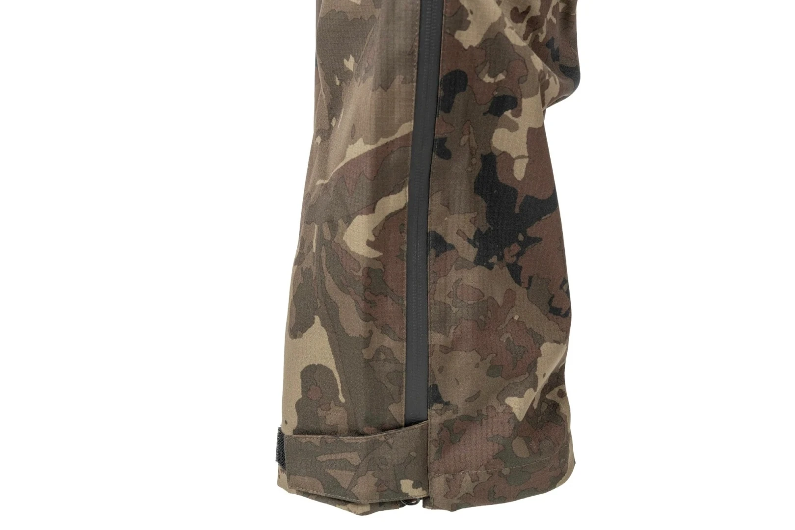Nash ZT Apex Waterproof Trousers Camo L