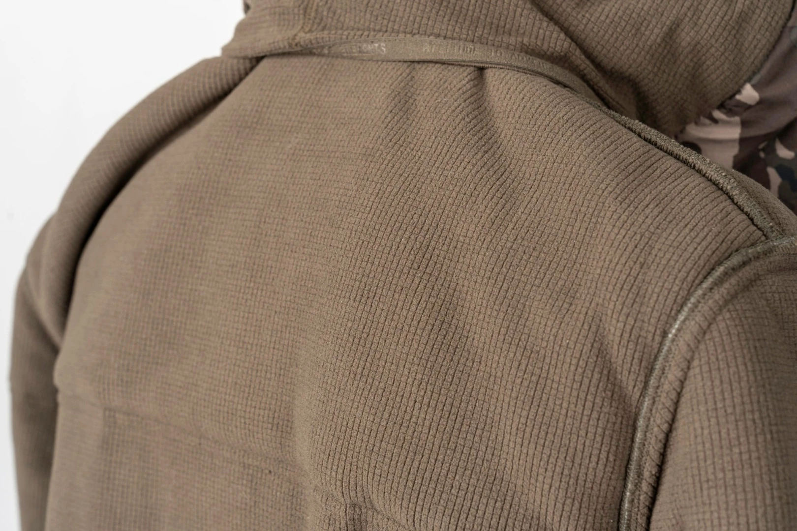 Nash ZT PermaFrost Fleece Camo L