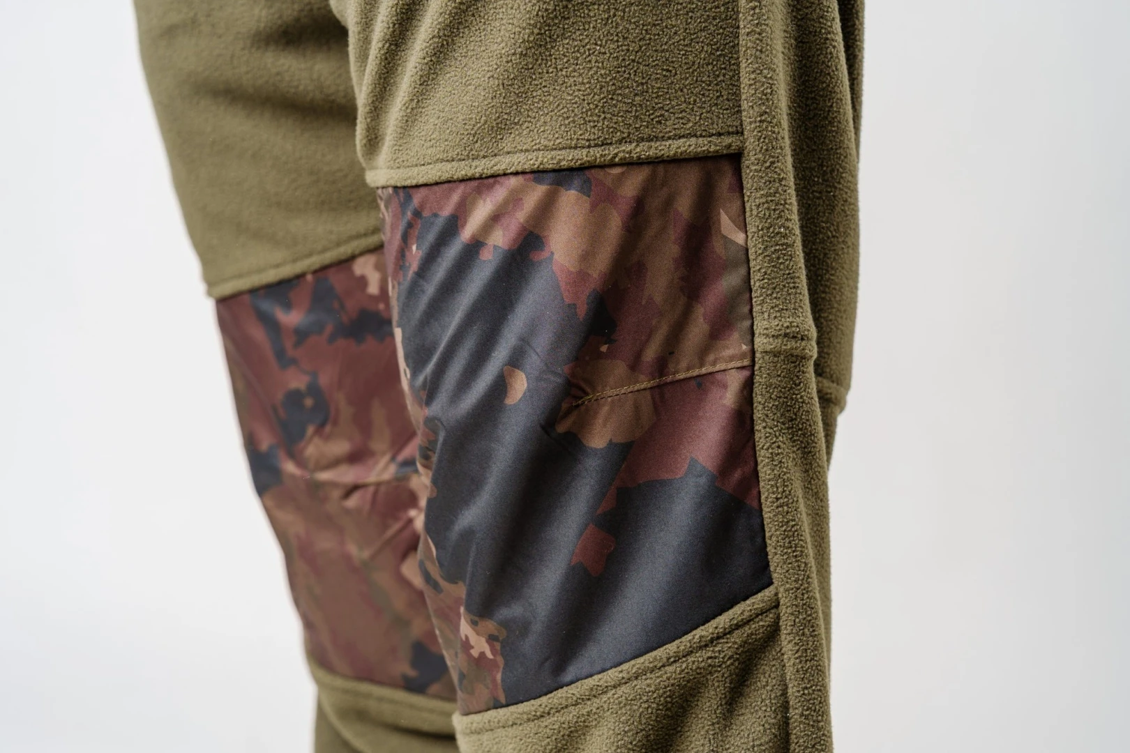 Nash ZT Micro Fleece Joggers L