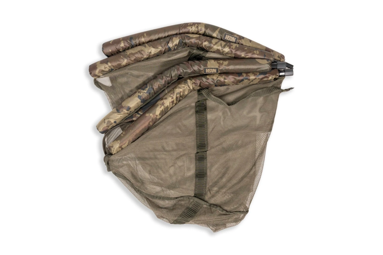 Nash Carp Care Easy Float Retainer Sling Camo