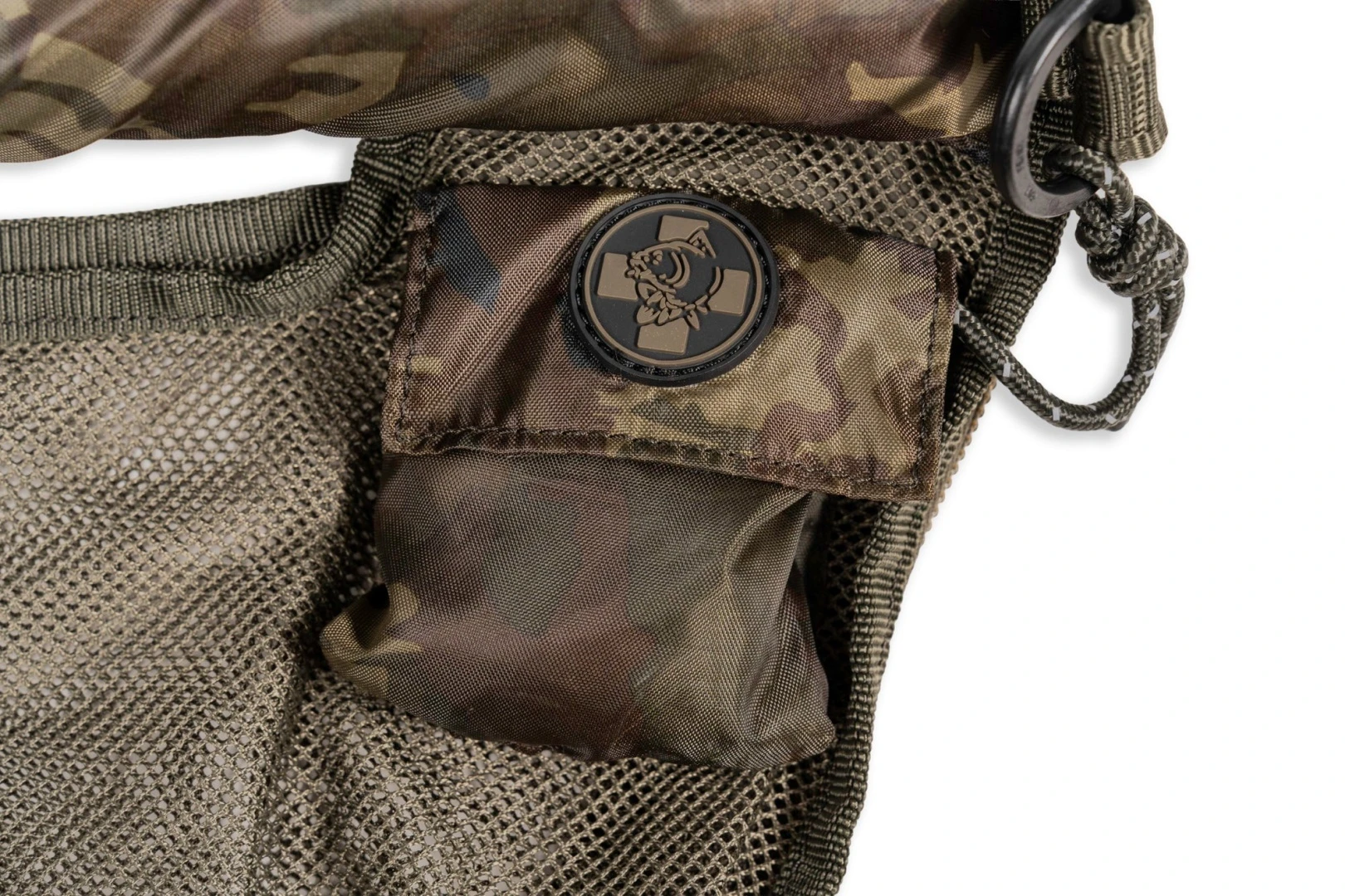 Nash Carp Care Retainer Sling Camo 100 cm (Standard)
