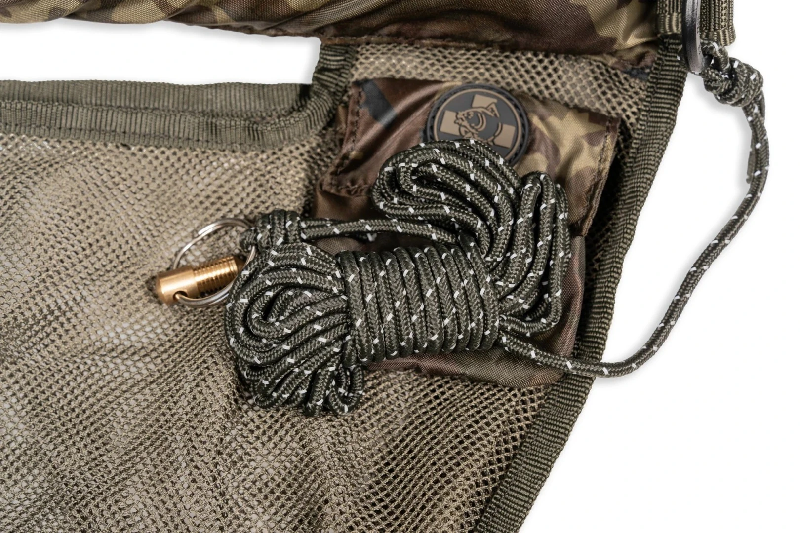 Nash Carp Care Retainer Sling Camo 100 cm (Standard)