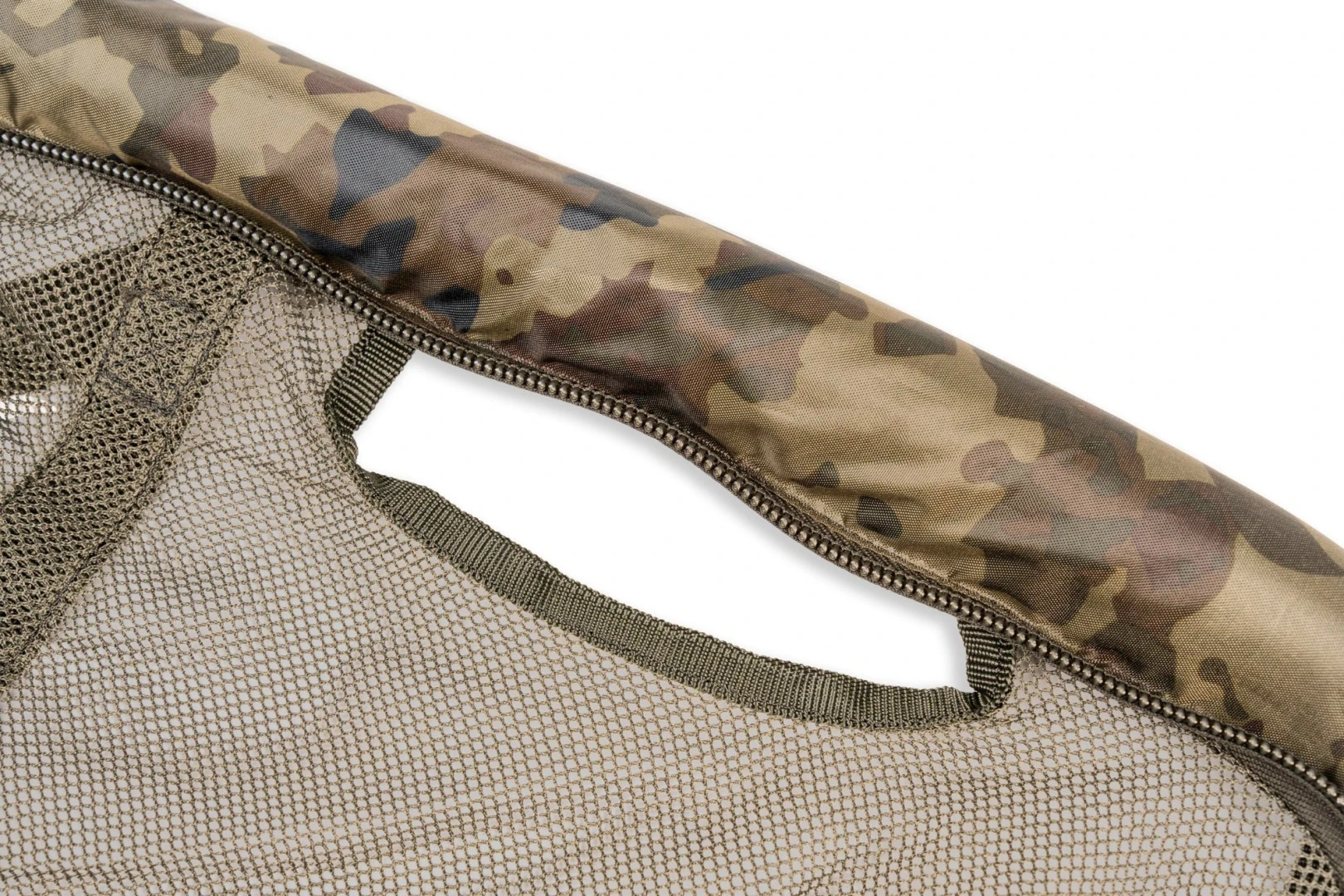 Nash Carp Care Retainer Sling Monster Camo 120 cm (Monster)
