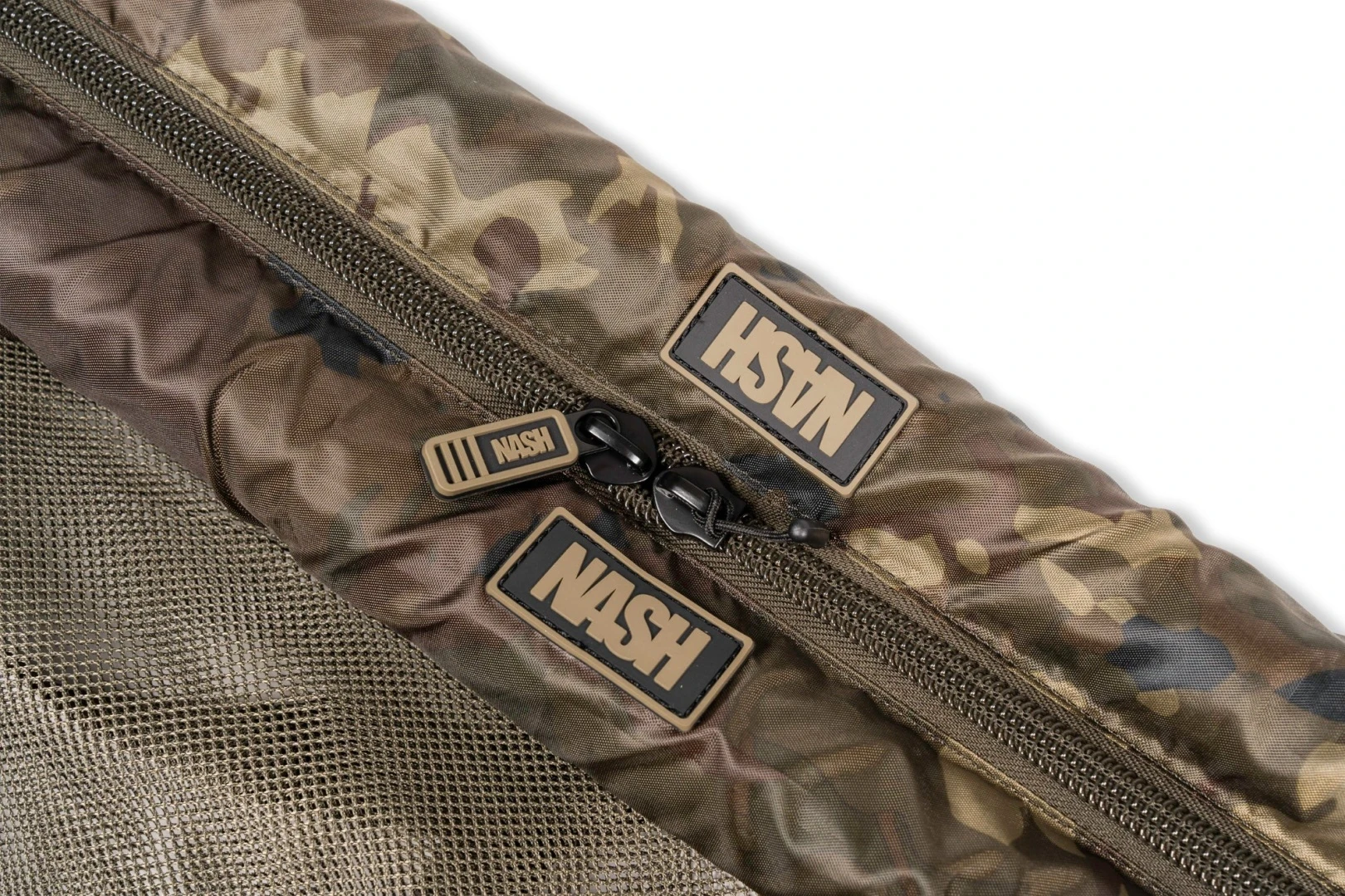 Nash Carp Care Retainer Sling Monster Camo 120 cm (Monster)