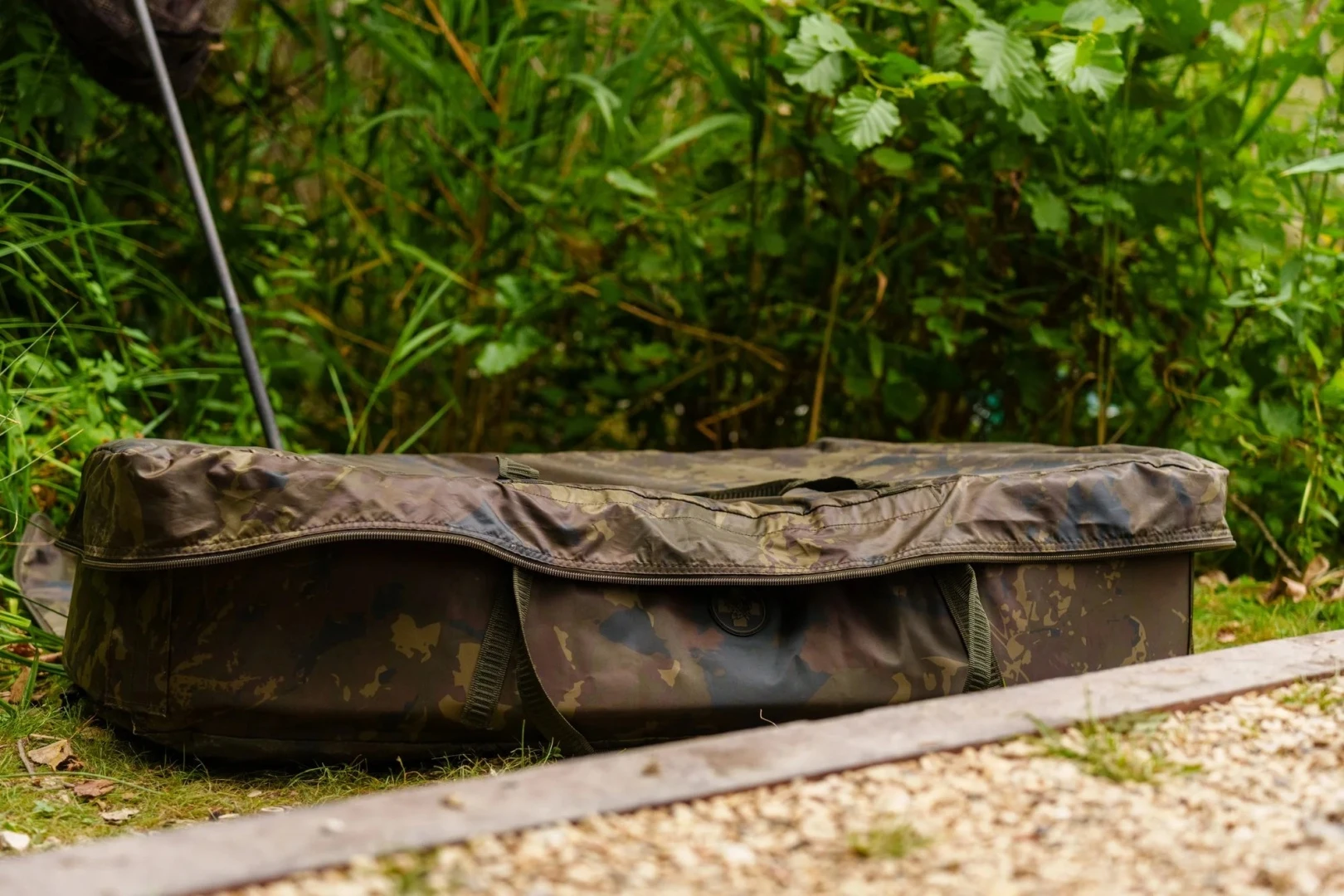 Nash Carp Care Welded Corral Mat Camo