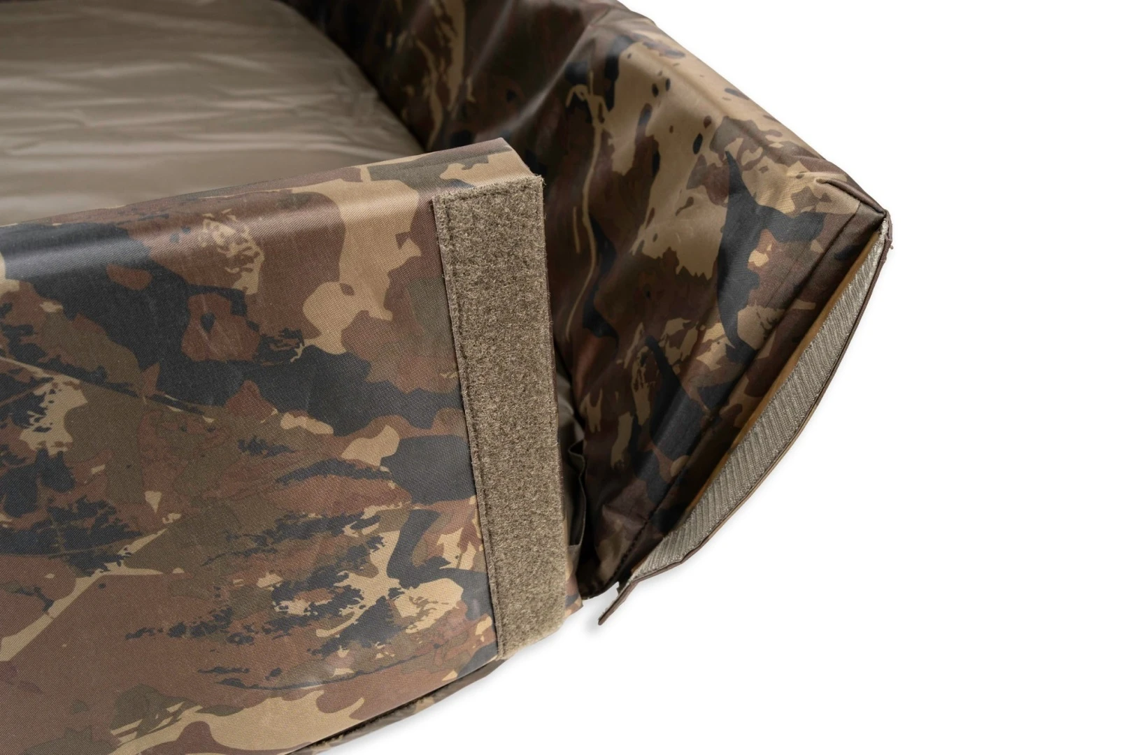 Nash Carp Care Welded Corral Mat Camo
