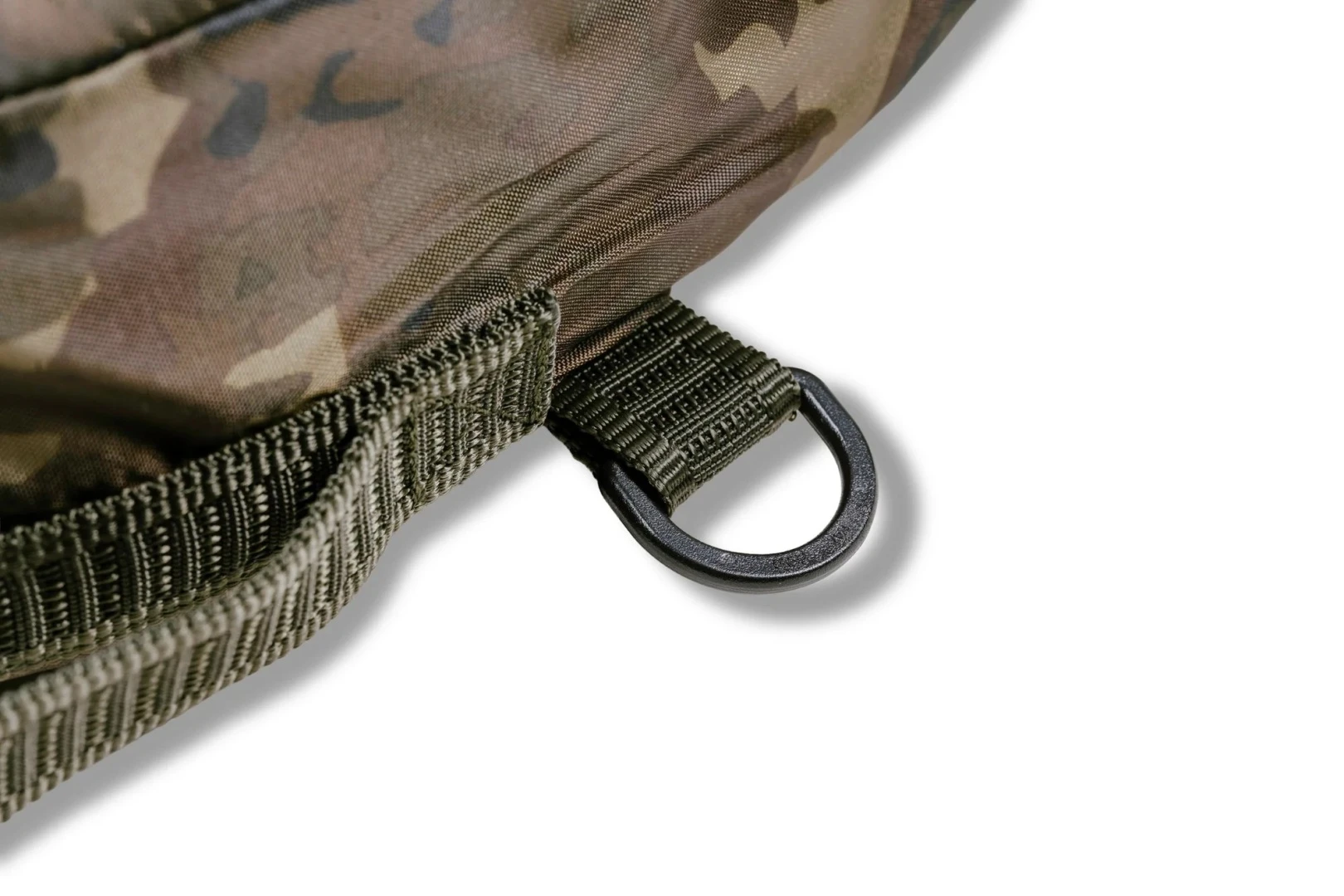 Nash Carp Care Flat Mat Camo