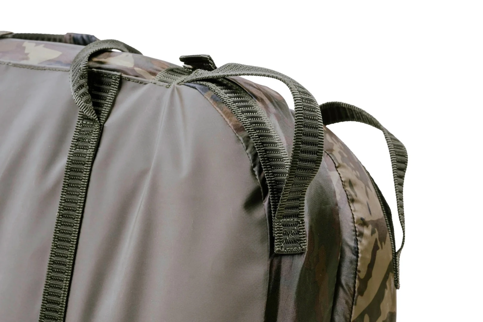 Nash Carp Care Flat Mat Camo