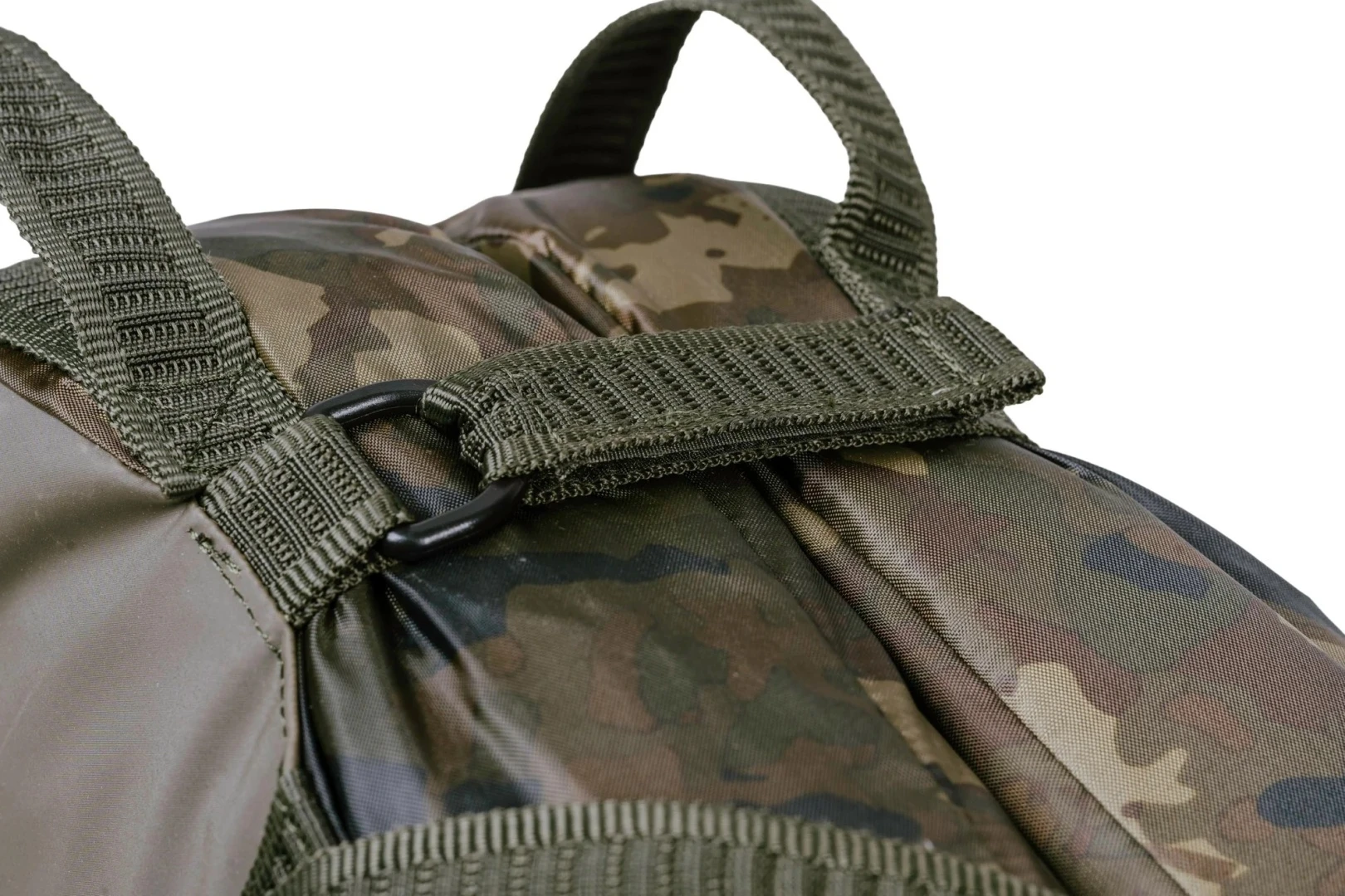 Nash Carp Care Flat Mat Camo