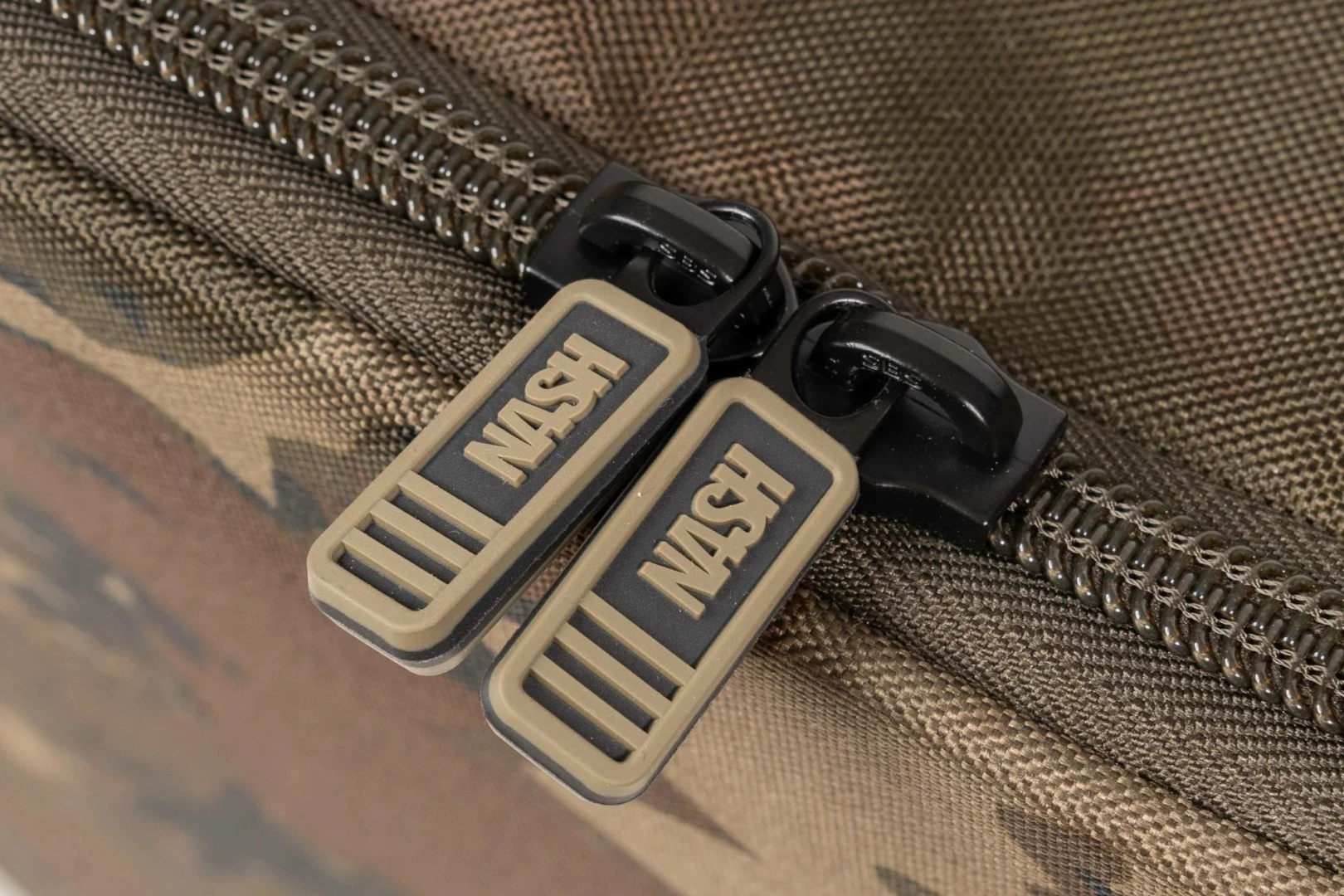 Nash Trax Barrow Front Pannier Camo