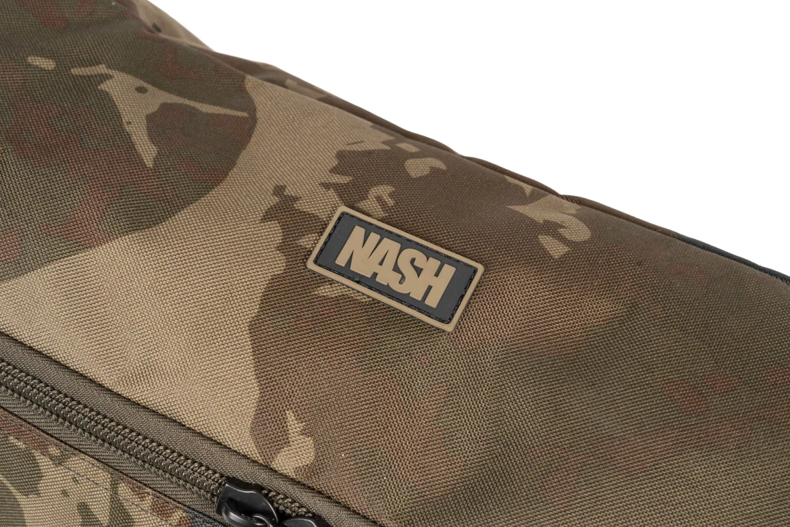 Nash Trax Barrow Rear Bag Camo