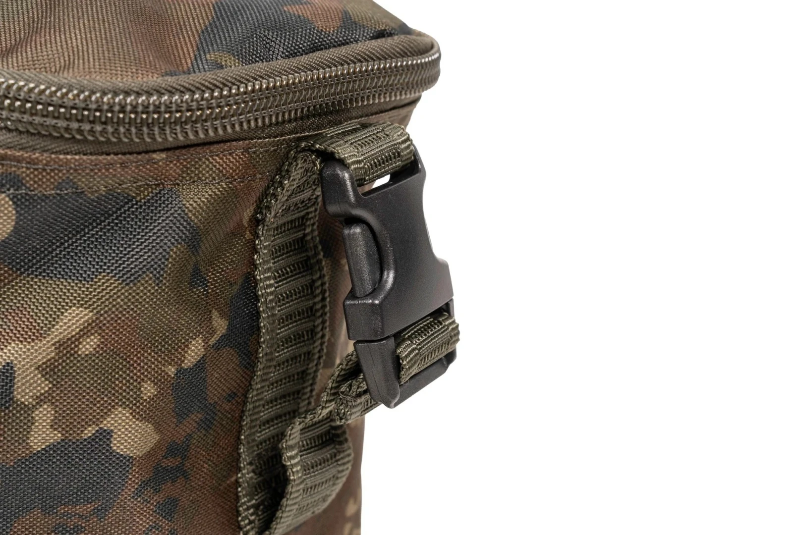 Nash Trax Barrow Rear Bag Camo