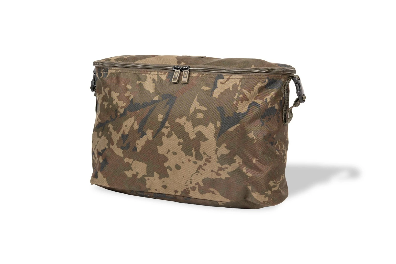 Nash Trax Barrow Rear Bag Camo