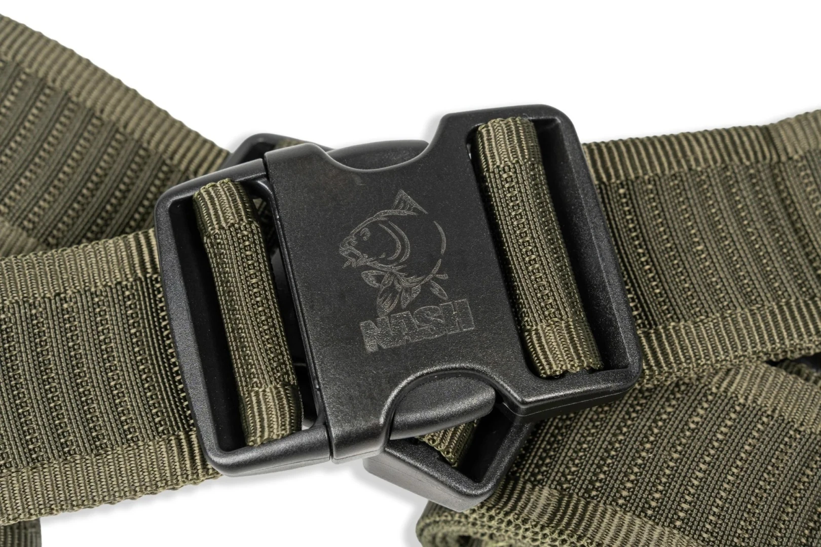Nash Trax Barrow Adjustable Straps