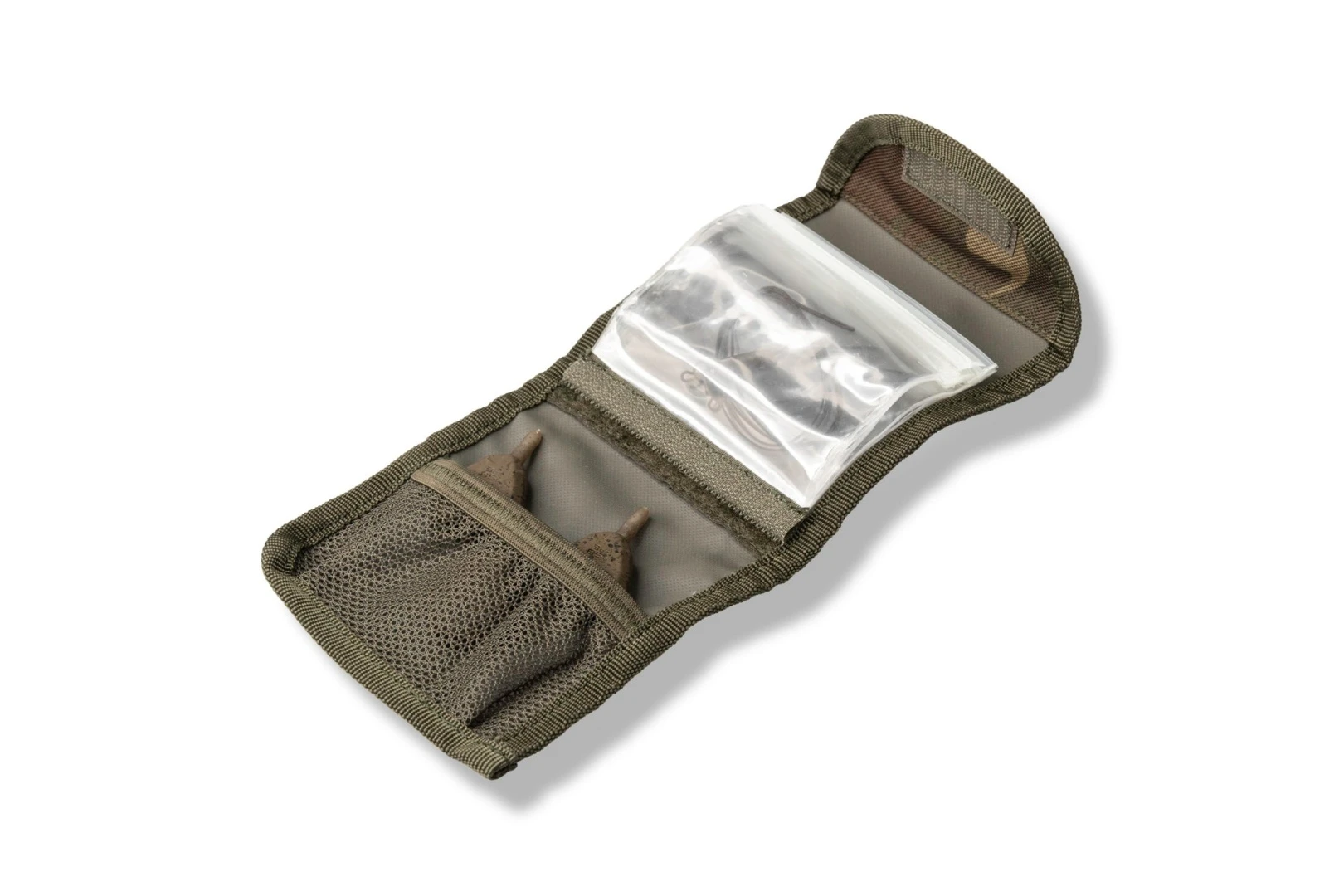 Nash Subterfuge Wallet Pouch