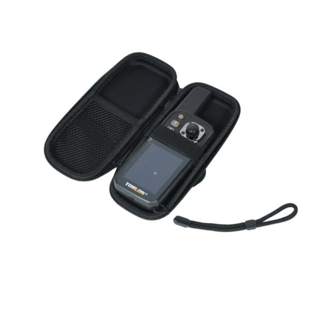 Toslon XBOAT 5 + XR320 - Łódka zanętowa z GPS i echosondą