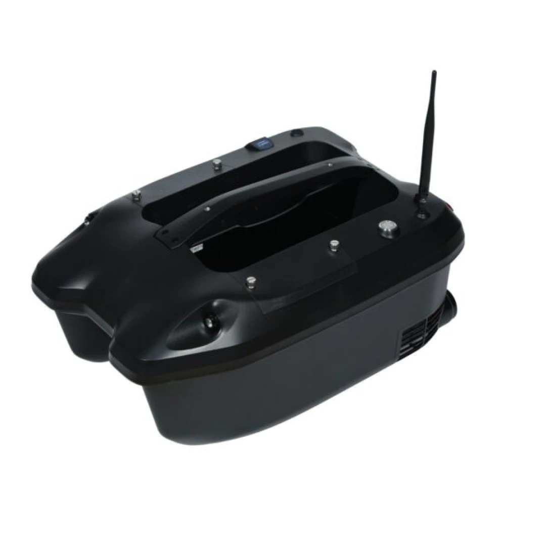 Toslon XBOAT 5 + XR320 - Łódka zanętowa z GPS i echosondą