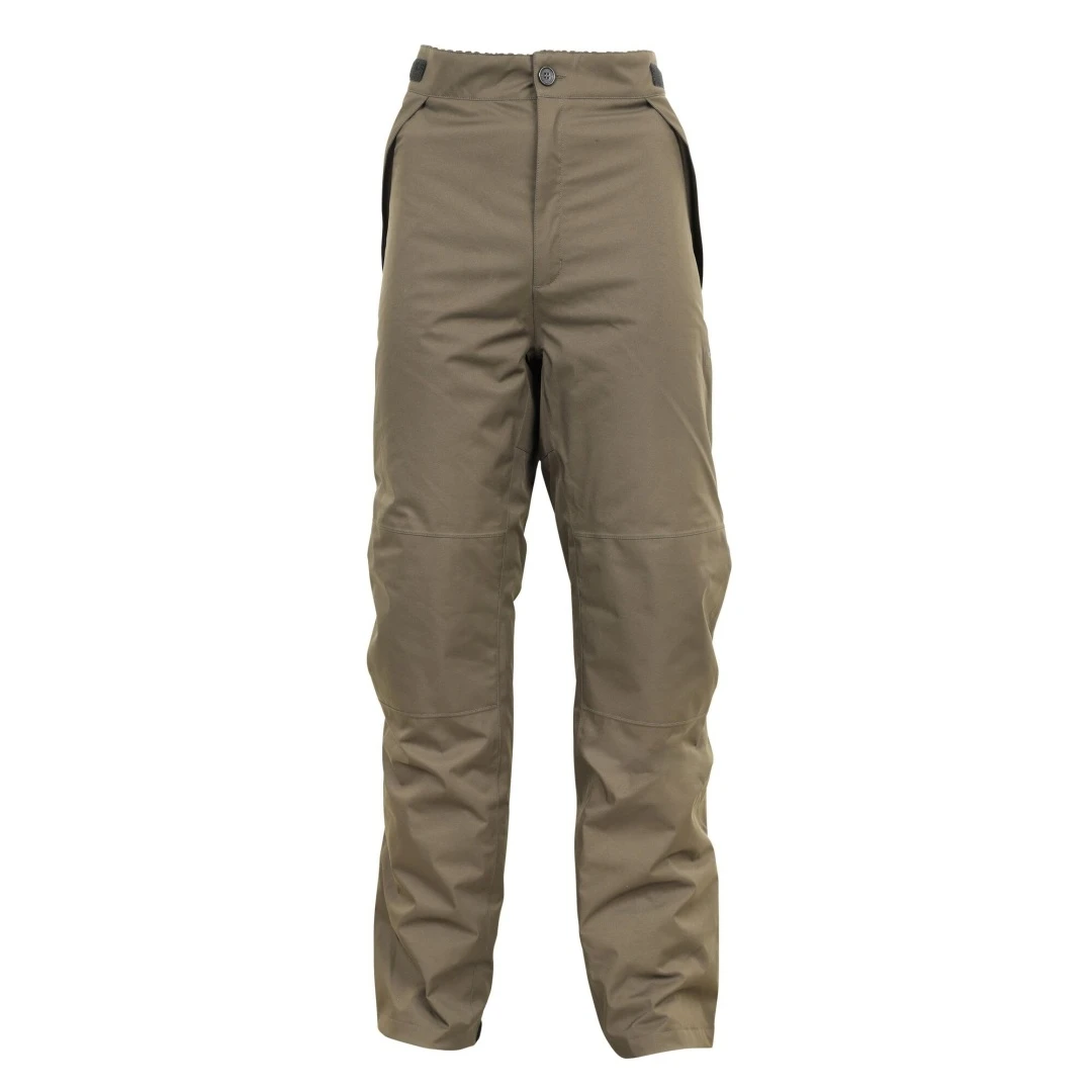 Prologic Signature Thermal Suit Green XL