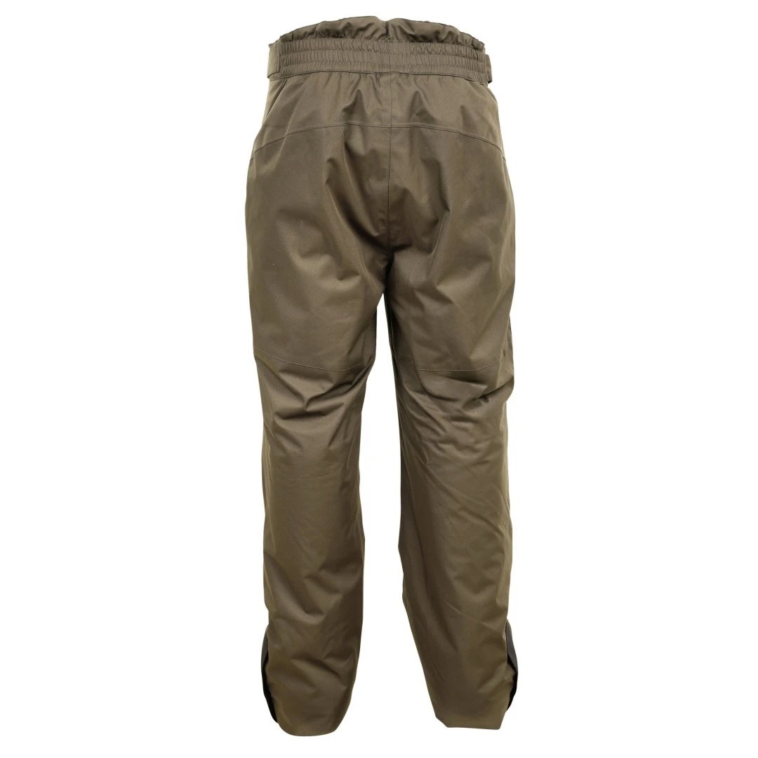 Prologic Signature Thermal Suit Green XL