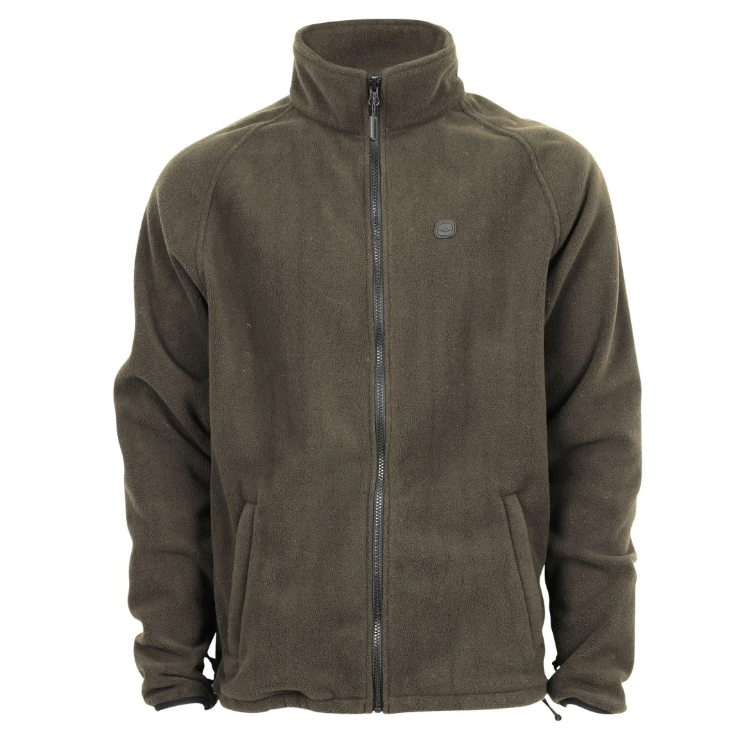 Prologic Signature Thermal Suit Green XL